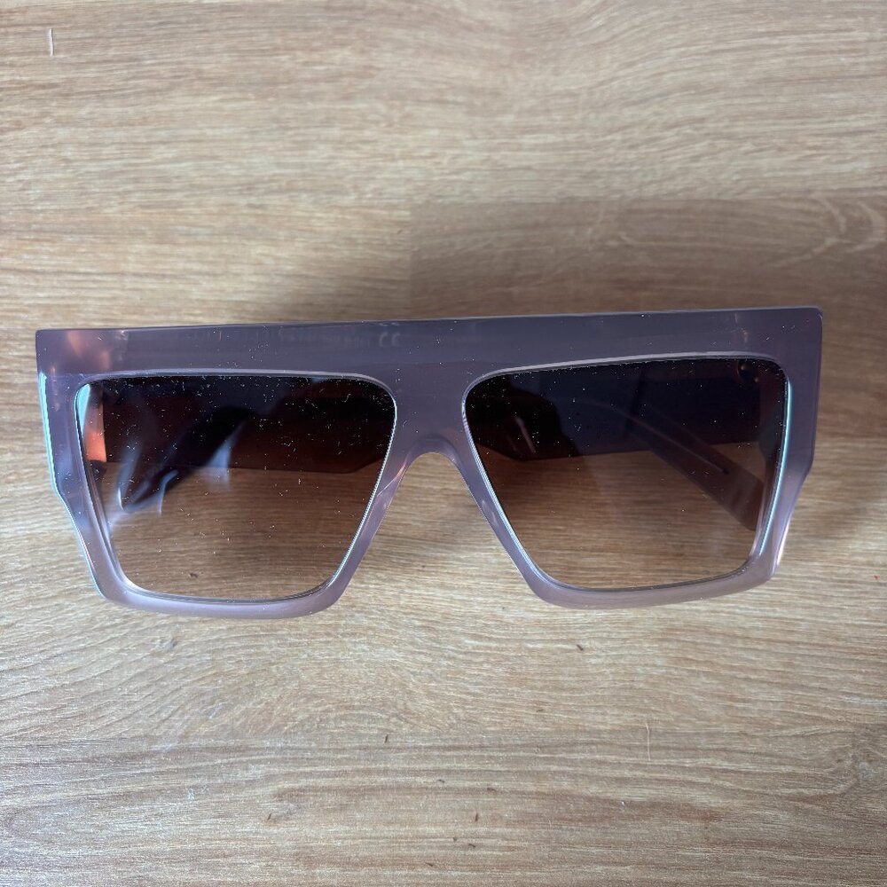 Celine Women's Oversized Sunglasses